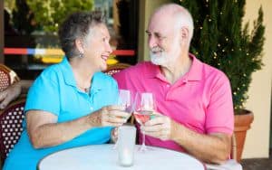 Online_Dating seniors Image