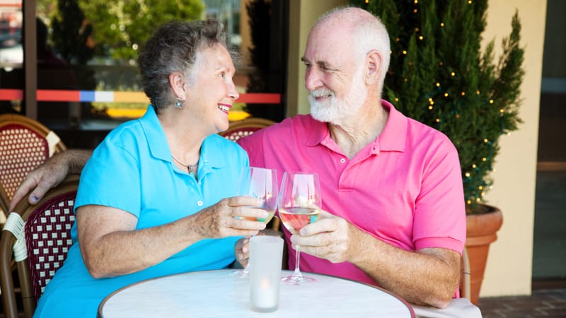 Online_Dating seniors