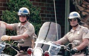 Larry Wilcox Image