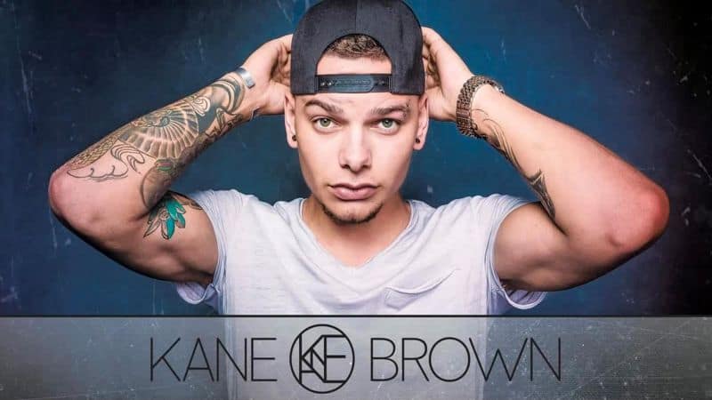 Kane Brown Innsbrook After Hours Image