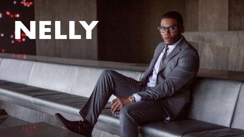 Nelly Innsbrook After Hours Image