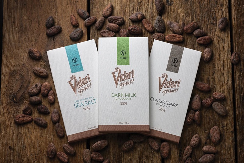 Videri Chocolate