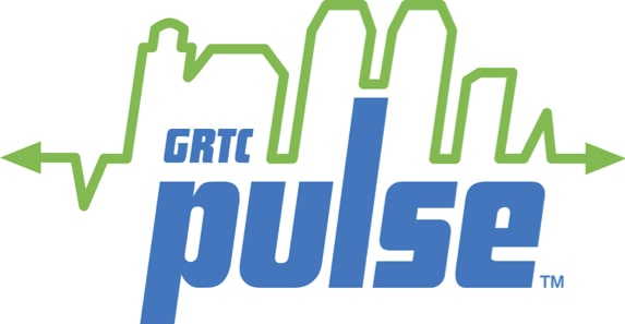 GRTC Pulse