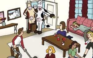 BOOMER Contest Image