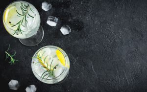 Gin Image
