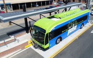 GRTC Pulse Image