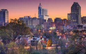 Raleigh Image