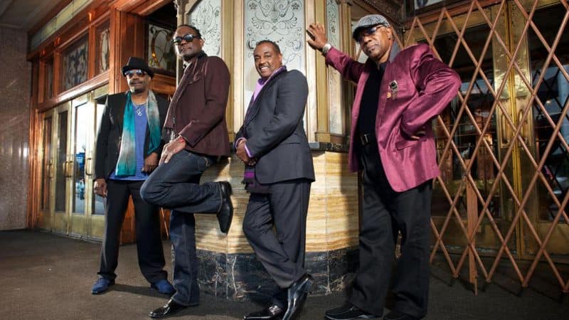 Kool and the Gang Innsbrook After Hours Image