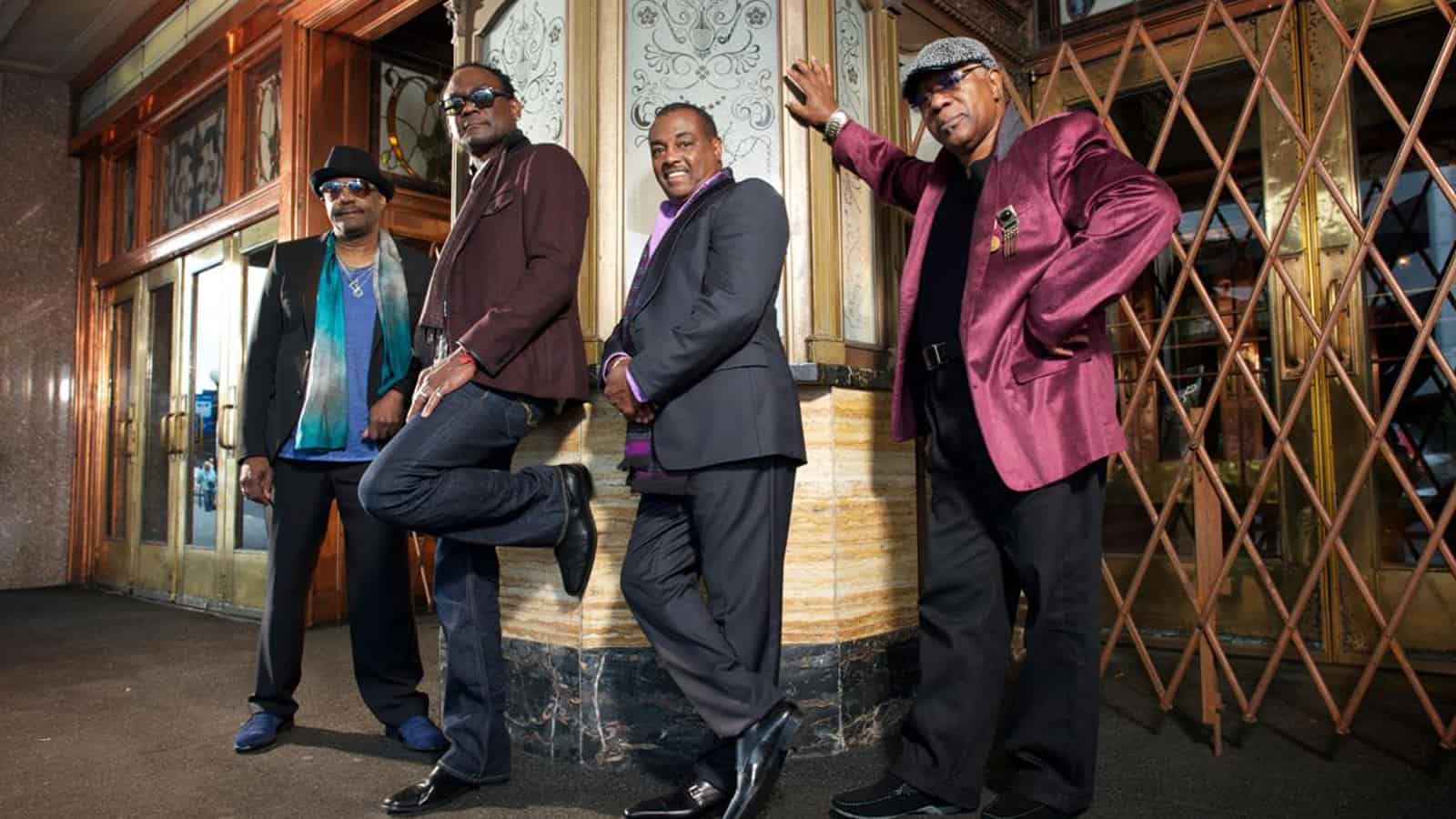 Kool and the Gang Innsbrook After Hours