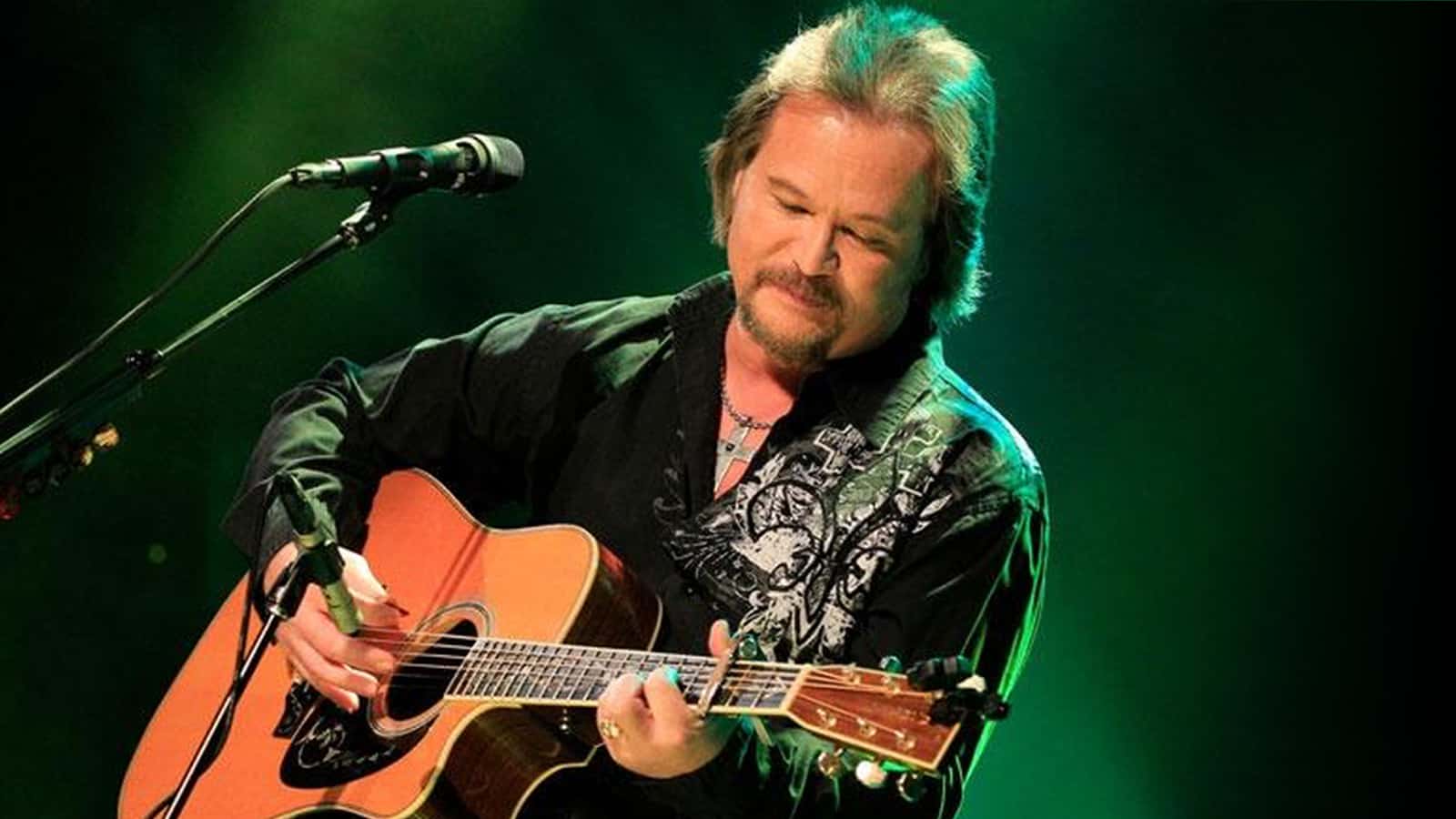 Travis Tritt Innsbrook After Hours