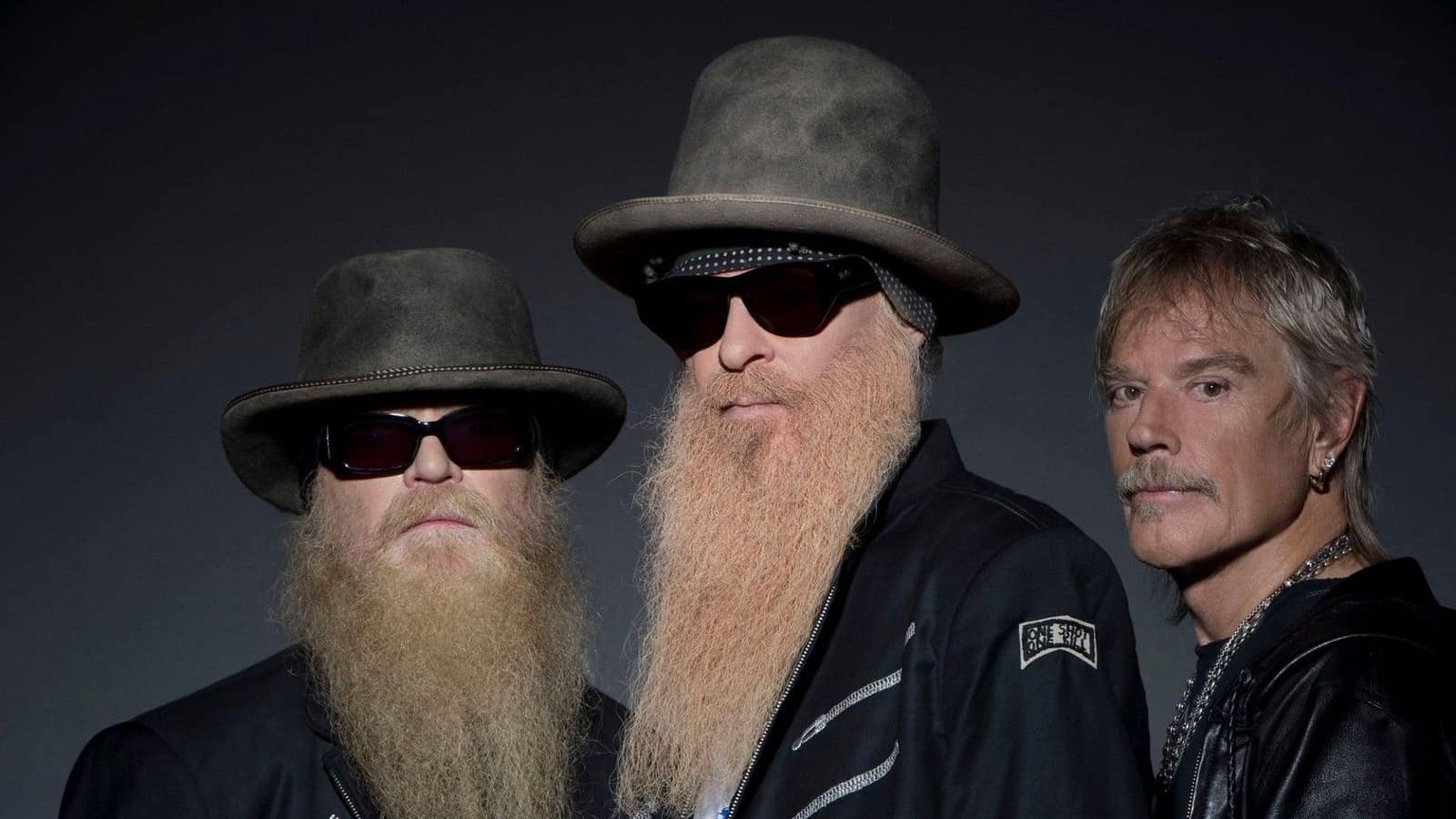 ZZ Top After Hours