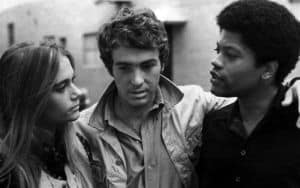 On the 50th Anniversary of Mod Squad Image