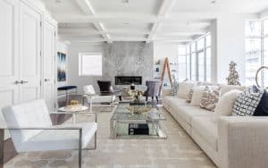White Is Right Image