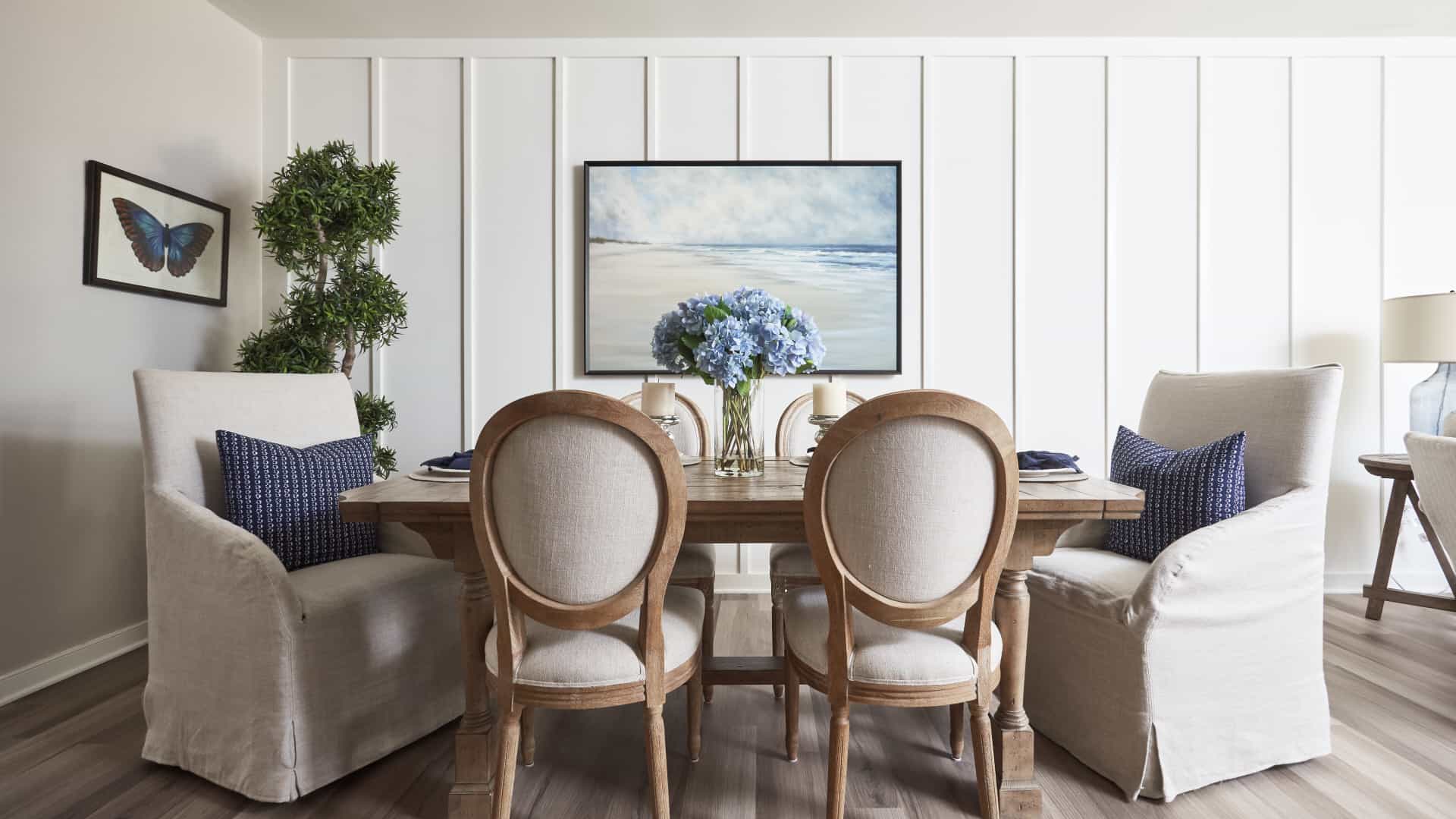 StyleCraft Homes - Townes at Notting Place