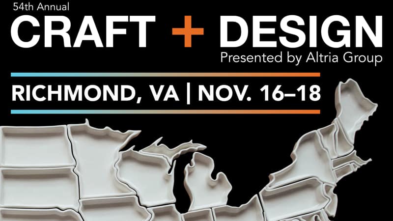 Craft+Design Image