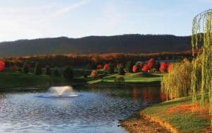 Massanutten Resort Image