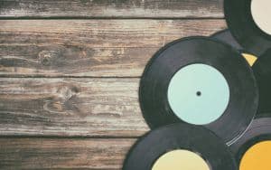 Music_1960s records Image