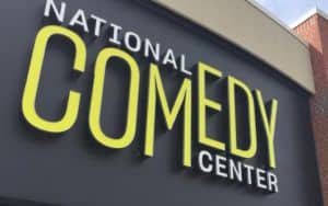 National Comedy Center Image