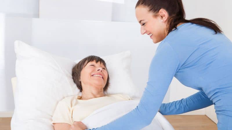caregiving Image
