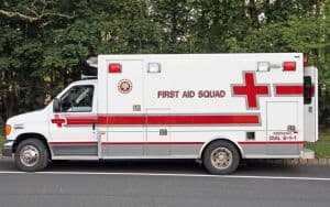 Bill_Henderson rescue squad Image