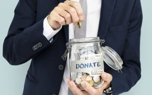 Charity Image