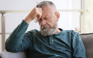 Caregiver Isolation Hipster Image