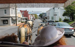 Lexington Virginia Image