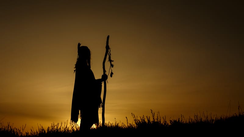 Pocahontas Image