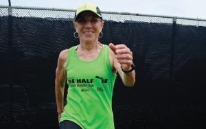 Ro_Gammon Half Marathon Image