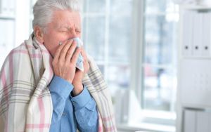 Snot Image