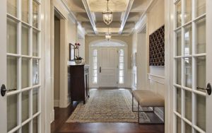 Unrealistic_Foyer Image