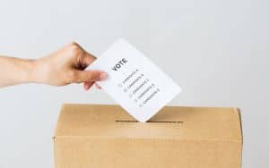 Vote Image