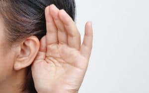 Hearing Loss Image