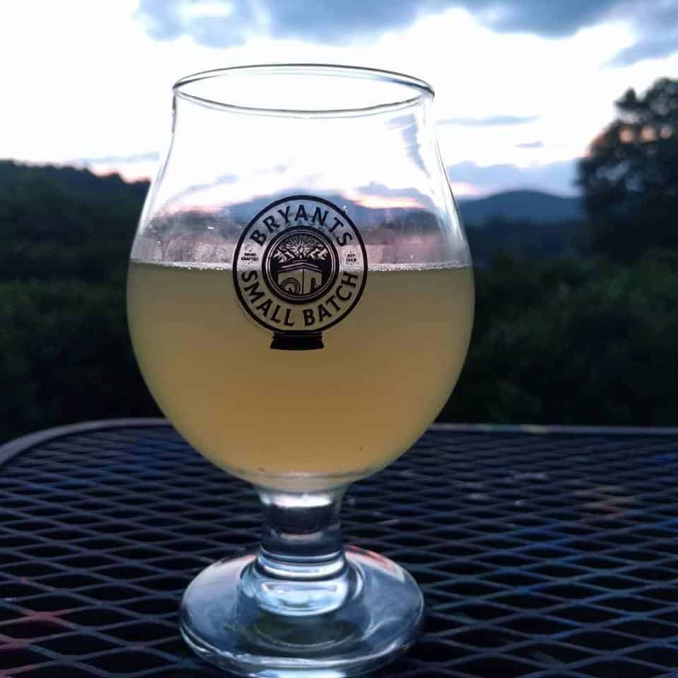 Bryants Cider RVA