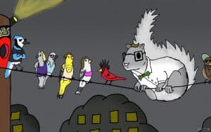 BOOMER Contest Image