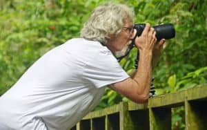 Photographer Second Act Retirement Image
