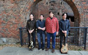 The_Taters. Events as diverse as Richmonders: legendary local musicians, a soul-filled fest, comedy from “The Office,” beer, bourbon, barbecue, and more! Image