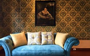 Velvet_Furniture Image