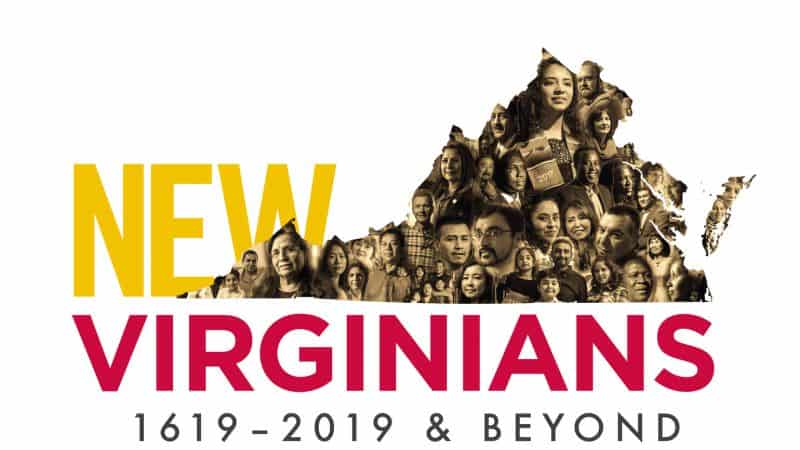new virginians Image