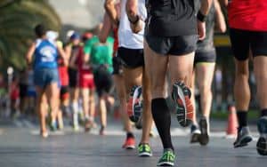 Monument Ave 10K Image
