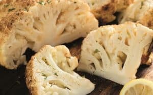 Cauliflower Image