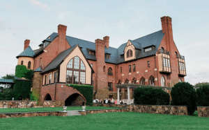 Justin Hankins Photography Dover Hall Image