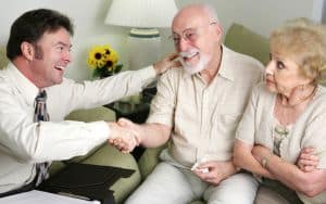 Elder Abuse Image