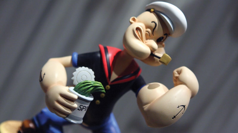 Popeye