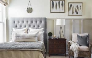 Snore Rooms Image