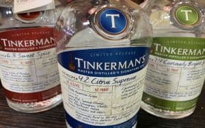 Tinkermans A. Smith Bowman Image