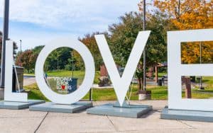 Virginia is for Lovers Image