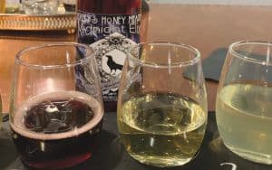 Haley's Honey Meadery Image