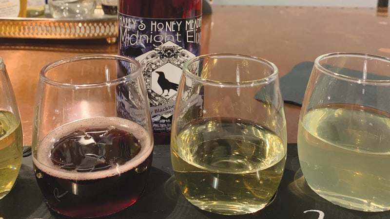 Haley's Honey Meadery