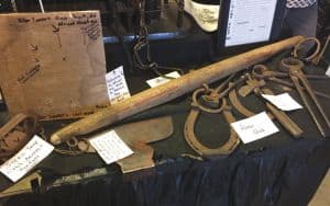 Pocahontas_Island_Museum Image